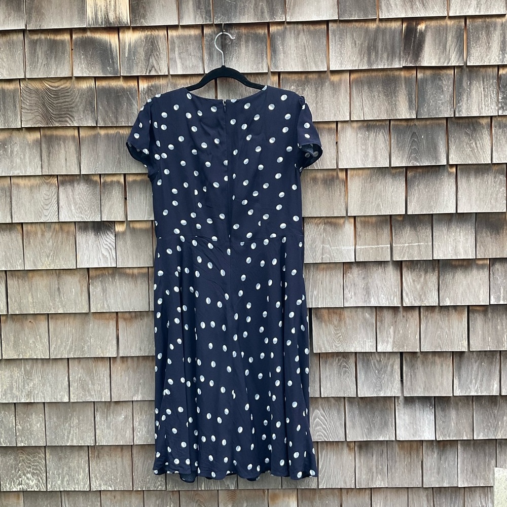 Talbots Dress - Picture 2 of 5
